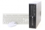  Z200 WorkStation SF(Microsoft Office Personal 2010付属)(25843_win10_m10)　中古デスクトップパソコン、HP（ヒューレットパッカード）、ワード・エクセル付き