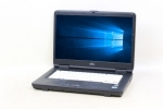 LIFEBOOK A550/A　(36875)　中古ノートパソコン、4～8GB