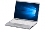 【即納パソコン】Let's note CF-RZ6(SSD新品)(42209)　中古ノートパソコン、Windows10