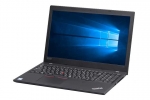 【即納パソコン】ThinkPad L580　※テンキー付(41410)　中古ノートパソコン、4～8GB