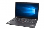 【即納パソコン】ThinkPad X13 Gen 1 (未開封)(SSD新品)(41353)　中古ノートパソコン、Windows10