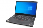 【即納パソコン】ThinkPad L14 Gen1(42218)　中古ノートパソコン、Windows10、AMD Ryzen 5 PRO