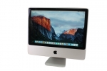 iMac (36502)　中古デスクトップパソコン、Apple（アップル）、20,000円～29,999円