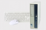 【即納パソコン】Mate MK25E/B-E　(37014)　中古デスクトップパソコン、NEC、Windows10