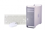 【即納パソコン】 MacPro1,1(37362)　中古デスクトップパソコン、Apple（アップル）、HDD 300GB以上