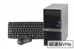 【即納パソコン】 MousePro-T341SG65 (Win11pro64)(SSD新品)(40390)　中古デスクトップパソコン、mouse computer、Windows11
