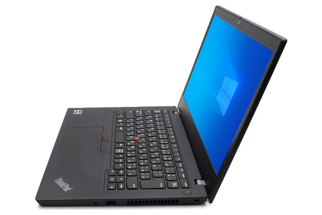 【即納パソコン】ThinkPad L14 Gen1(42218、03) 拡大