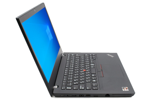 【即納パソコン】ThinkPad L14 Gen1(42218、04) 拡大