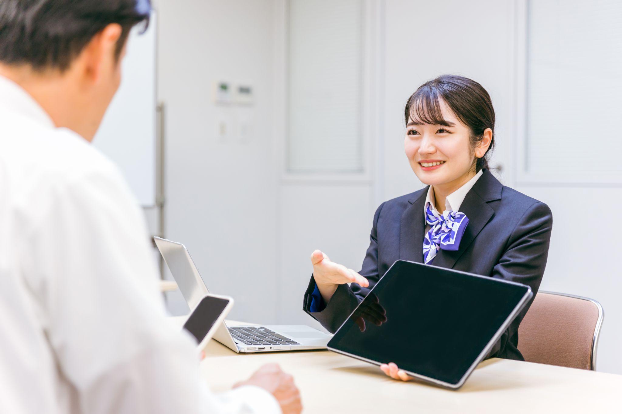 信頼できる販売元のイメージ
