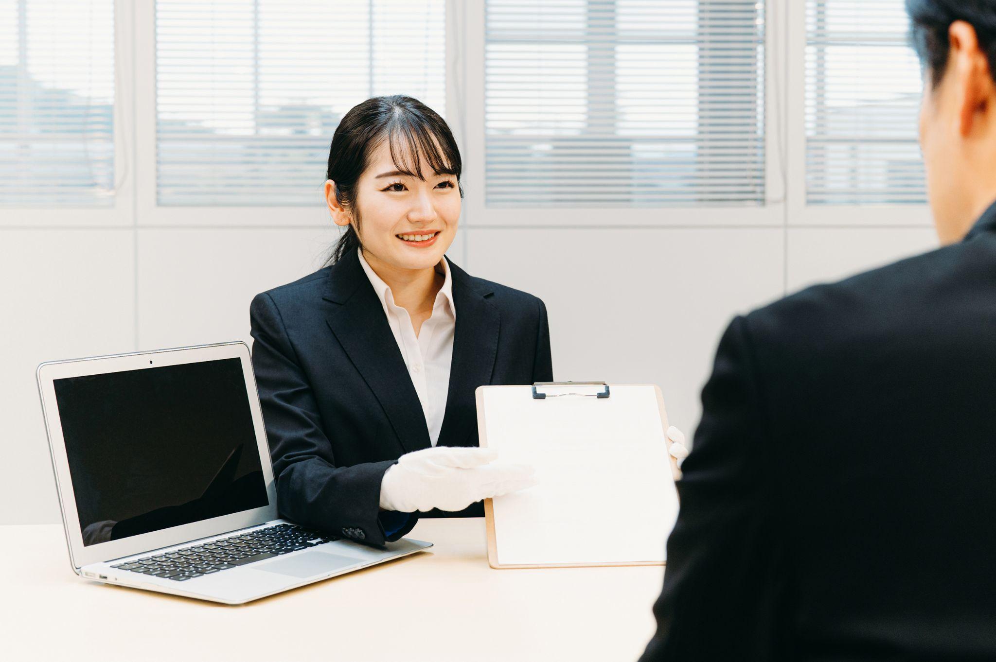 買取業者依頼のイメージ