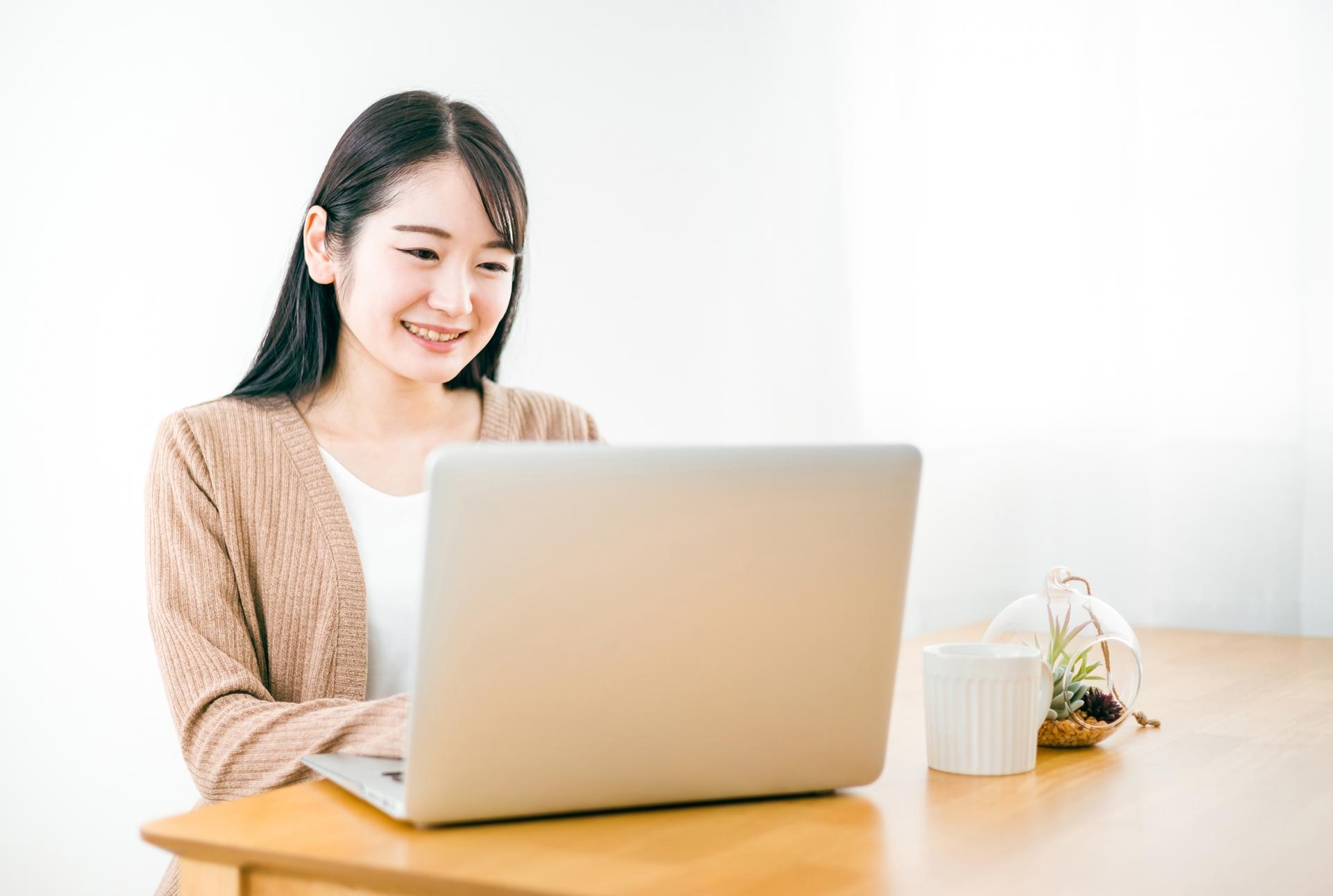 SSDのメリットイメージ