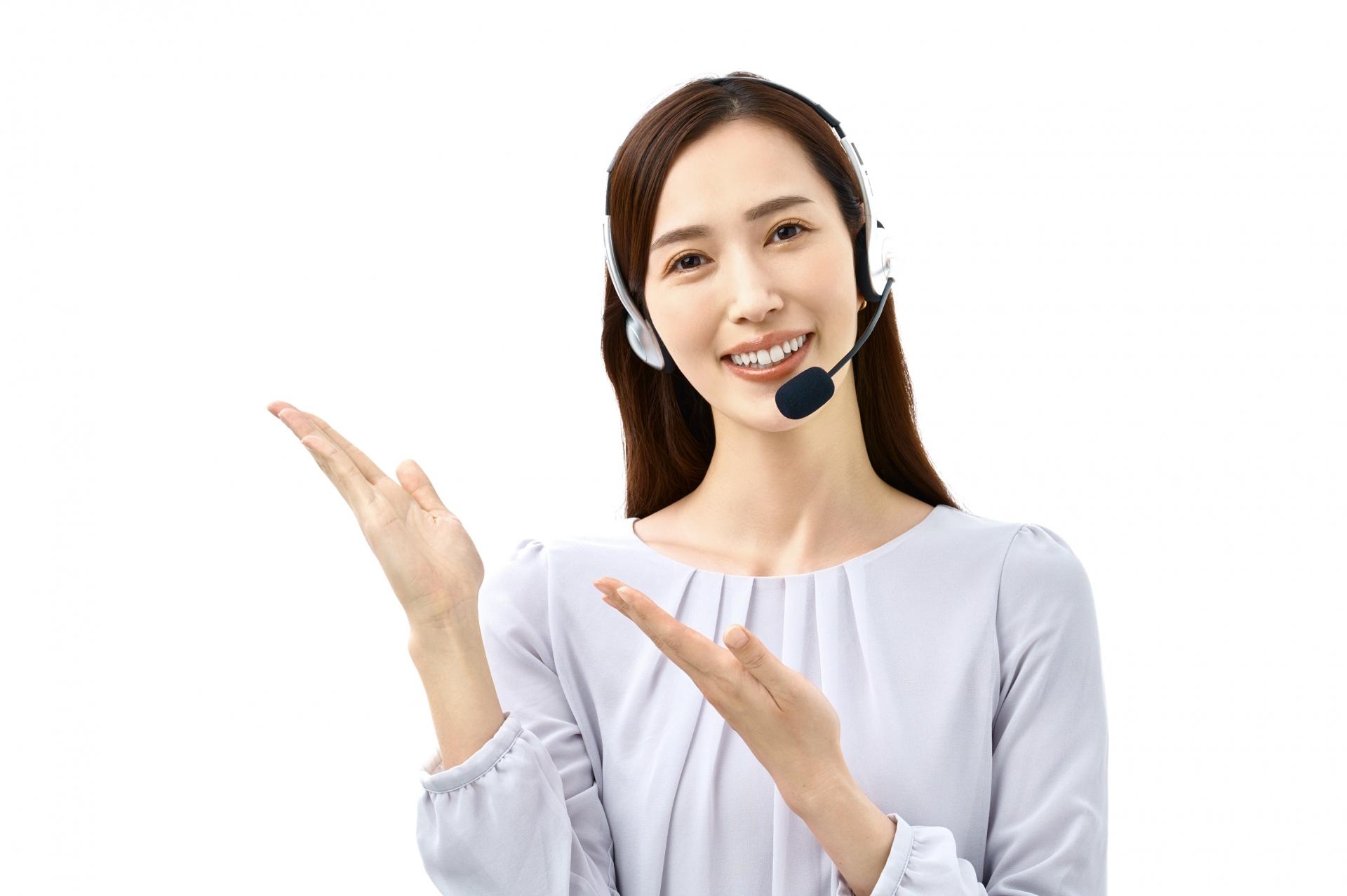 保証やサポートのイメージ