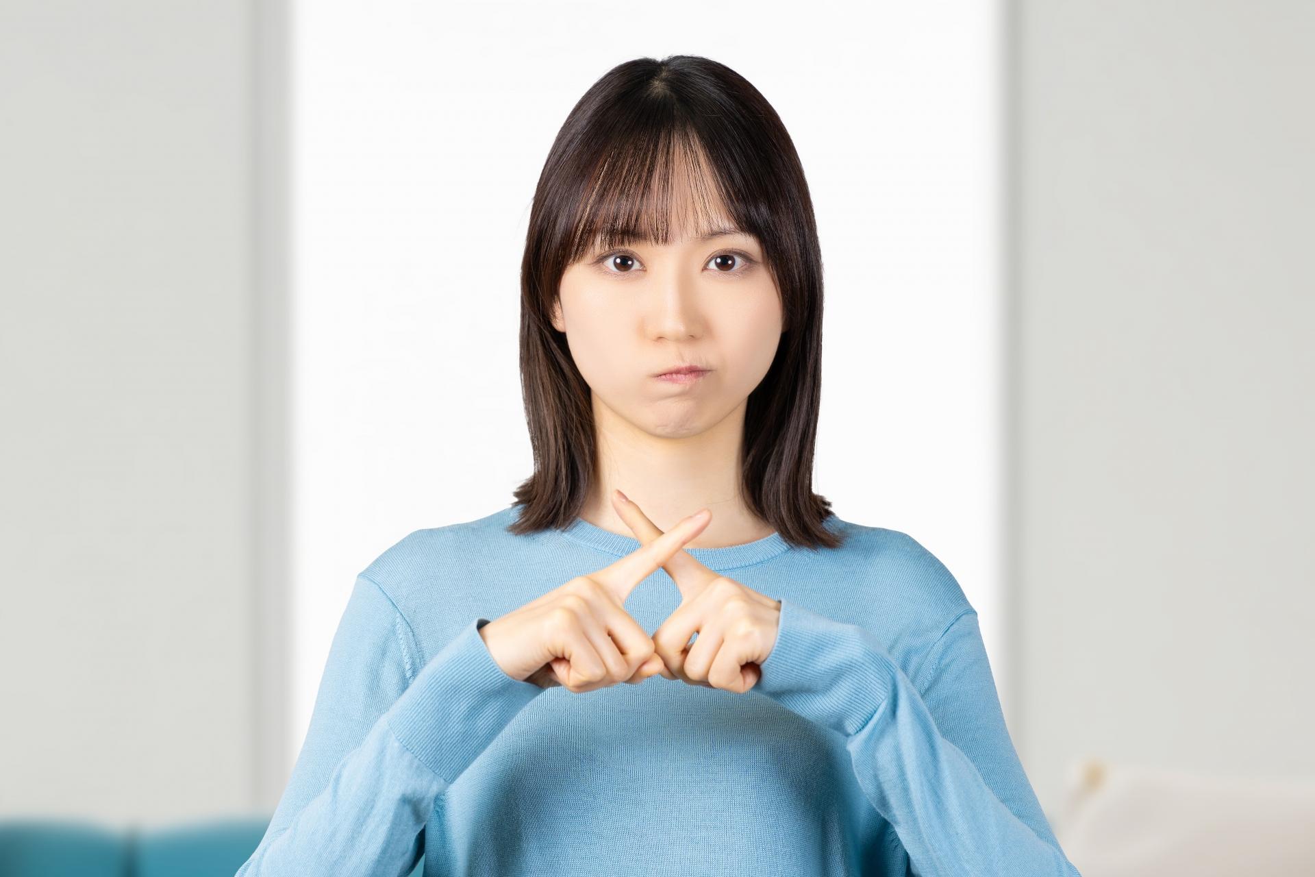 購入時の注意点イメージ