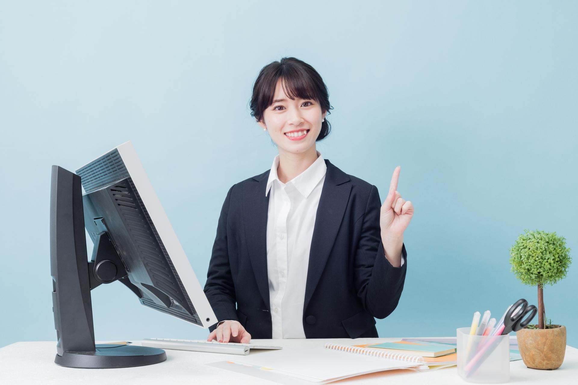 PC入れ替え検討のイメージ
