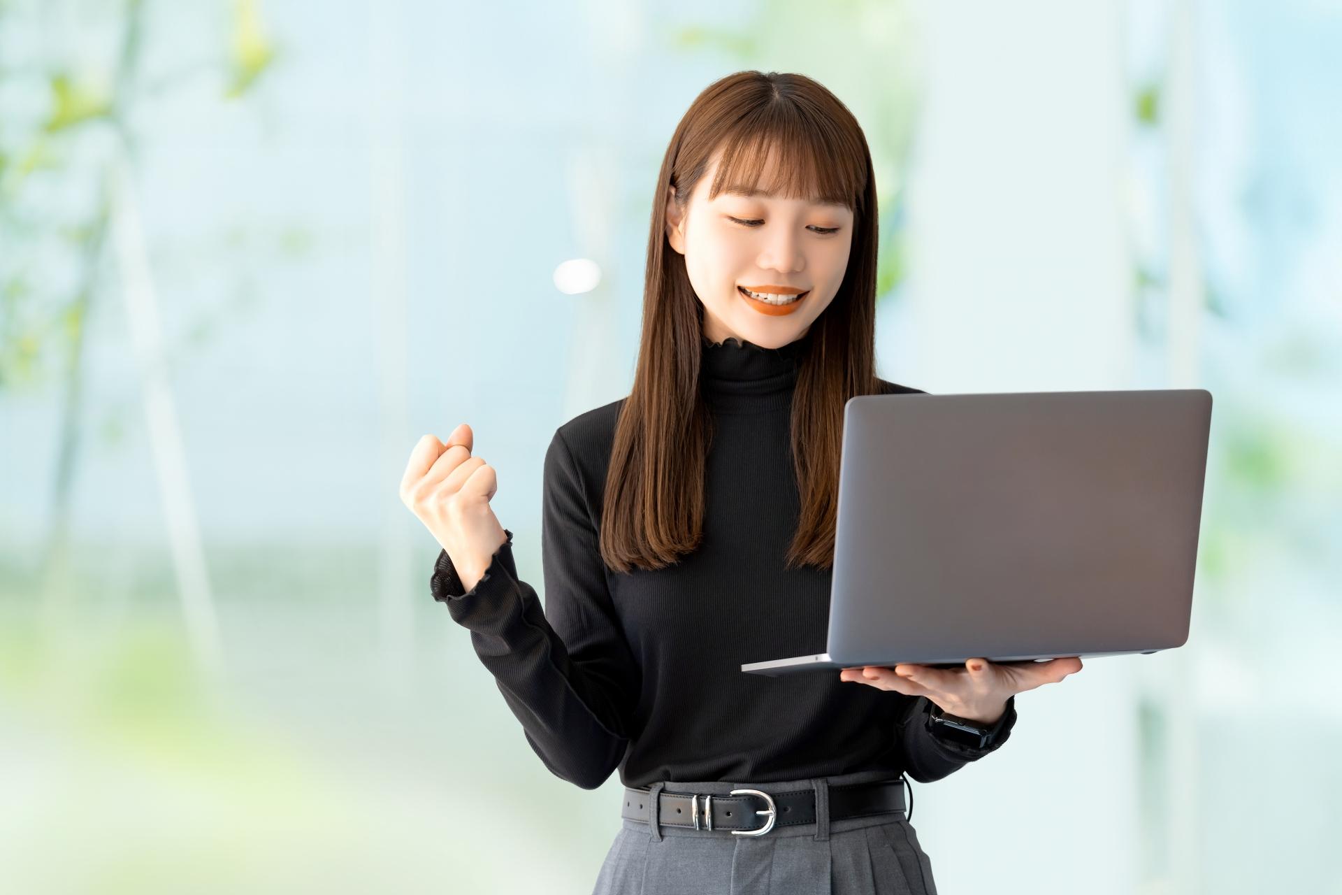 Officeソフトのイメージ