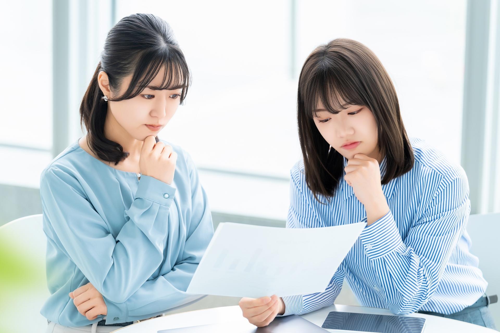 CPU選び方のイメージ