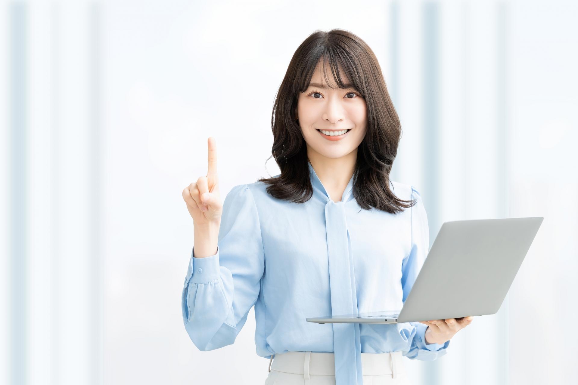 賢い選び方のイメージ