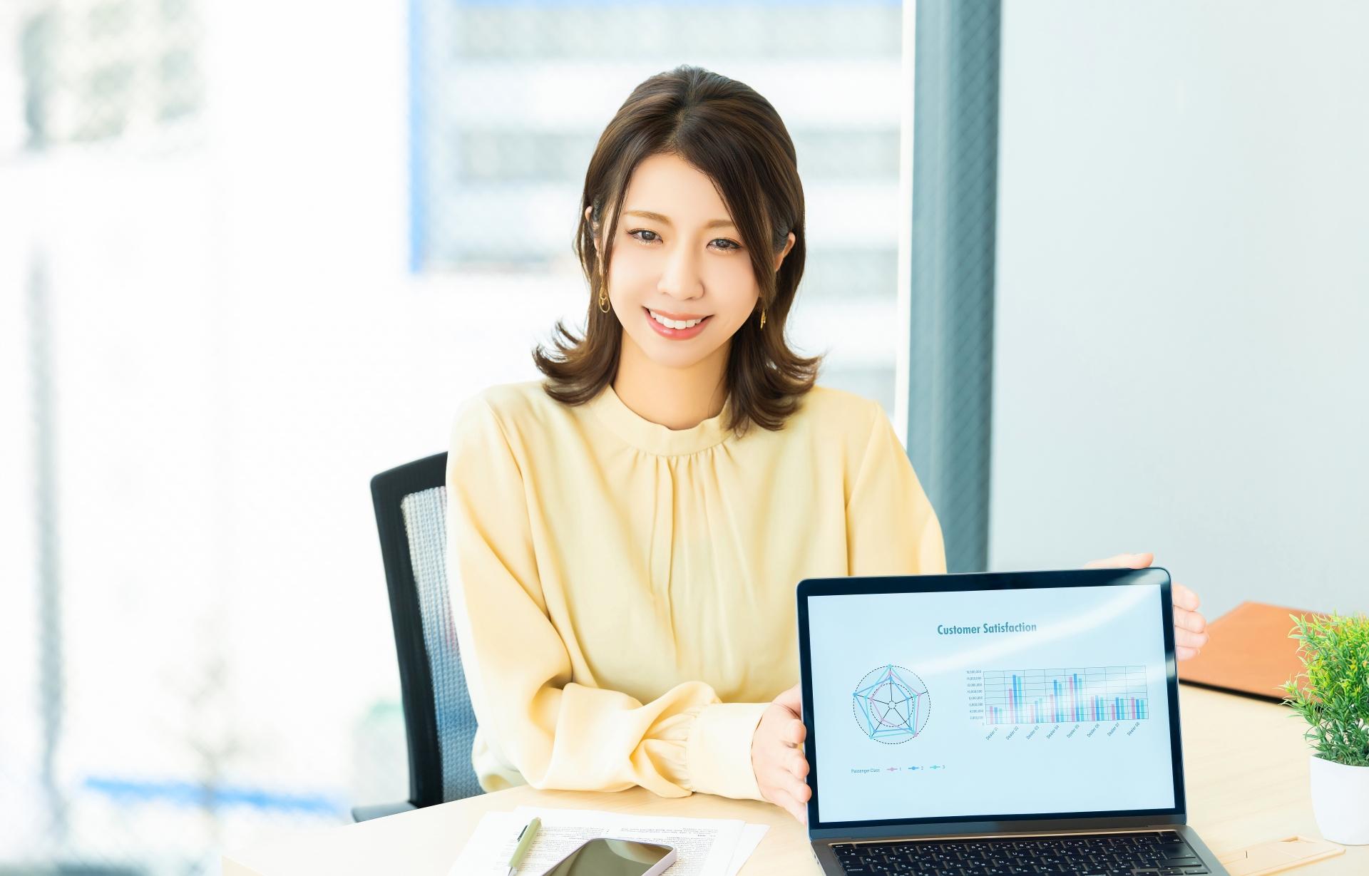 リースと購入の違いイメージ