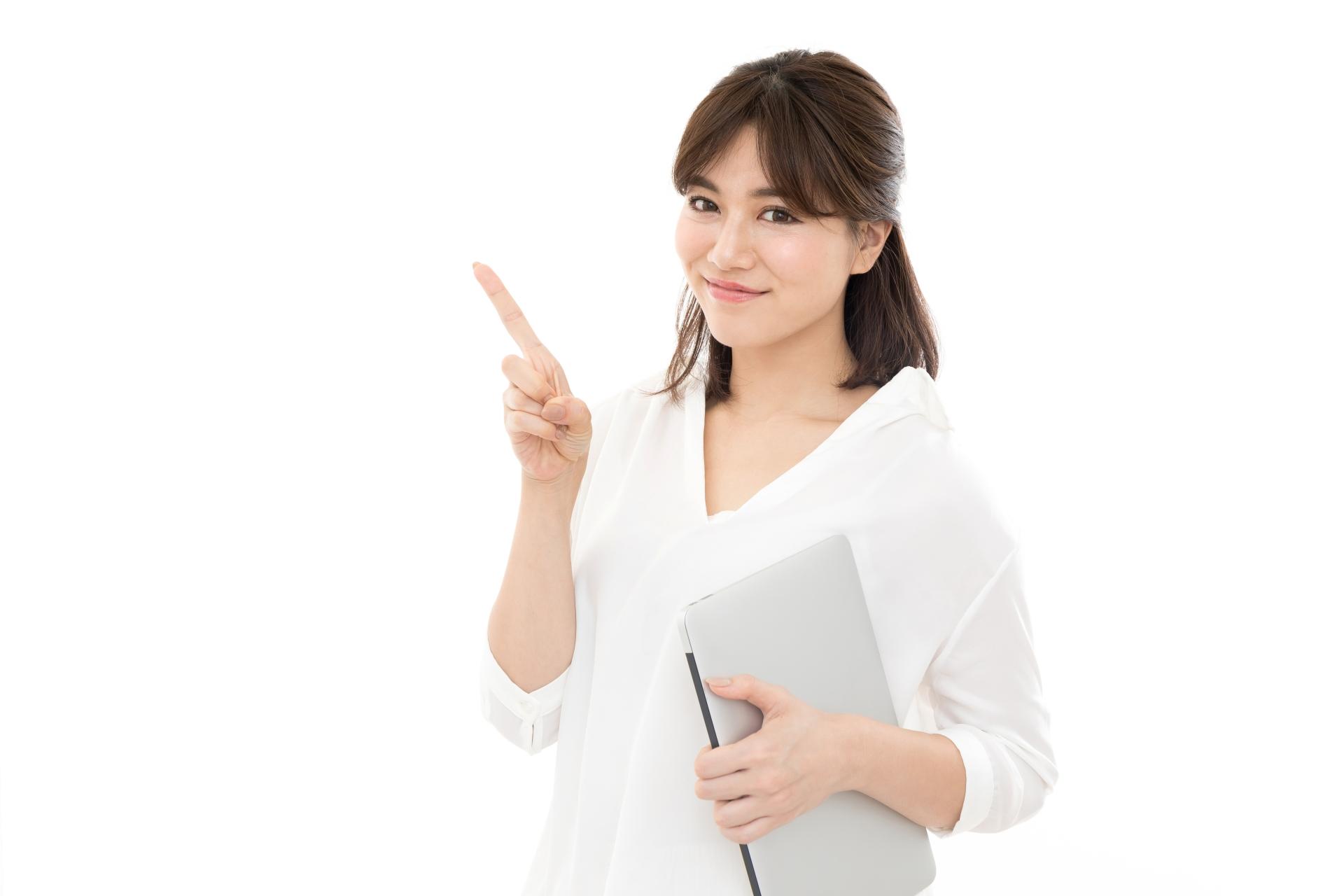 おすすめPC3選のイメージ