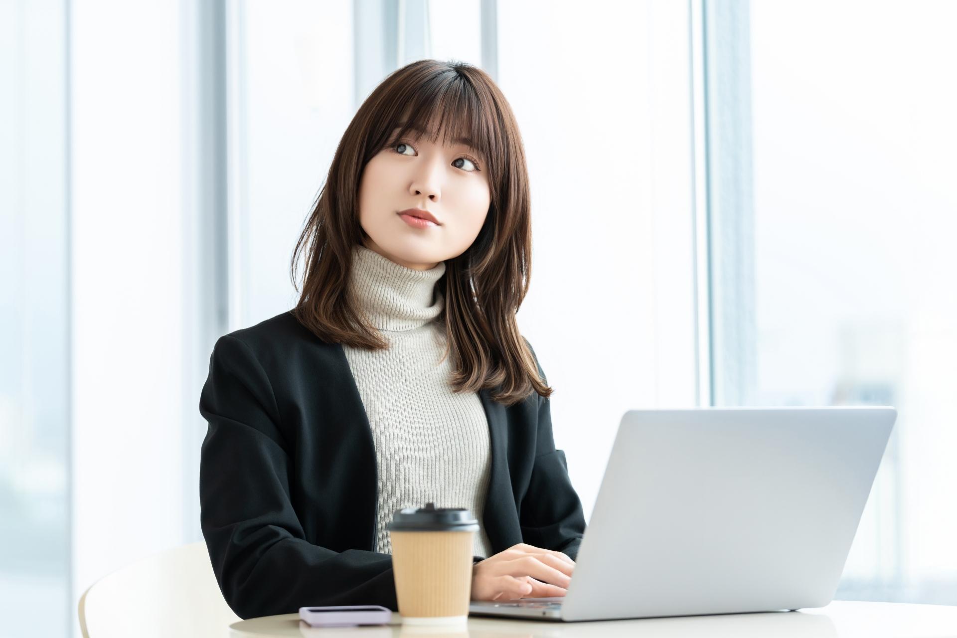 用途の向き不向きイメージ