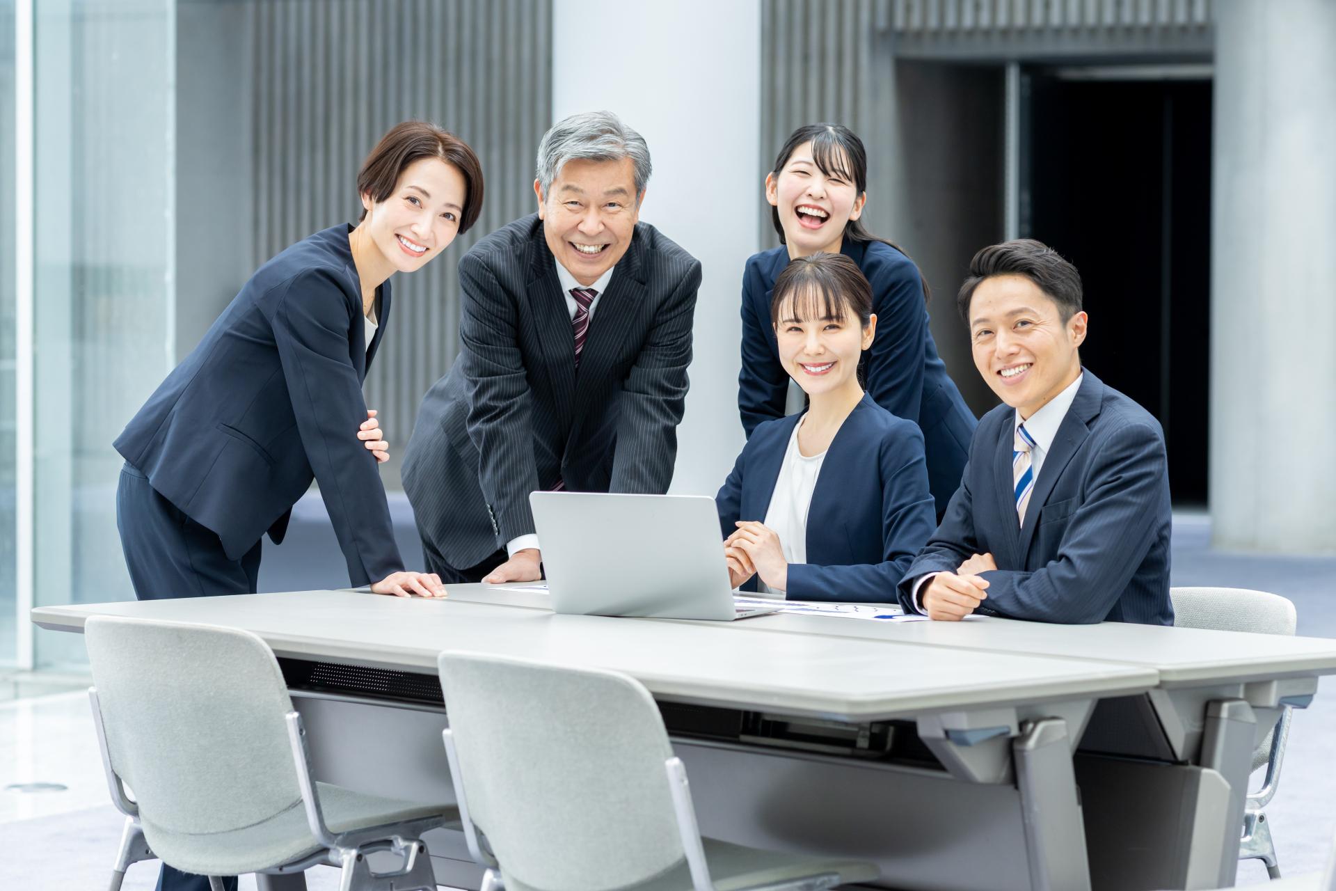 まとめのイメージ