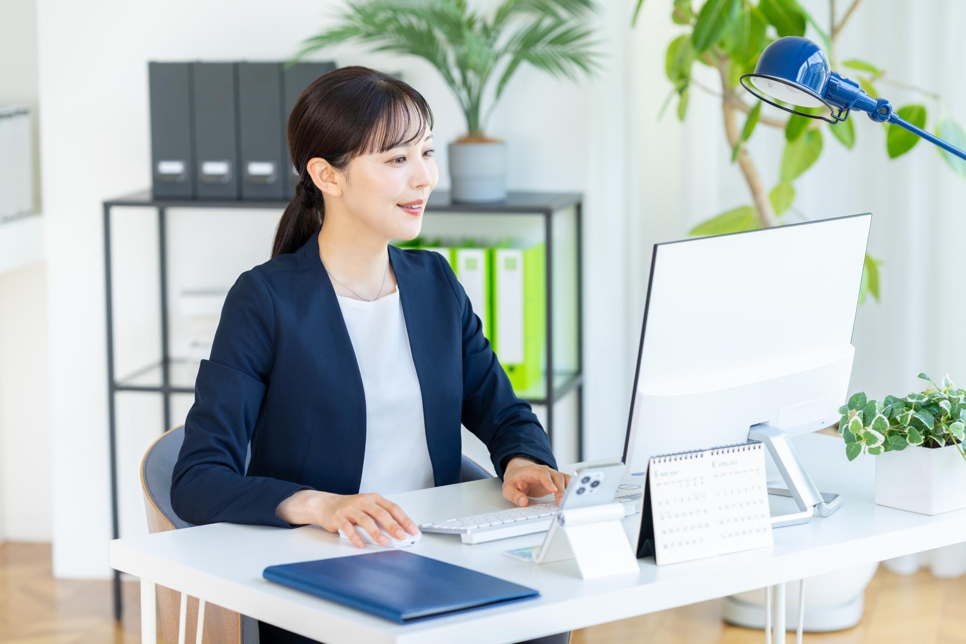 用途別メモリ容量のイメージ