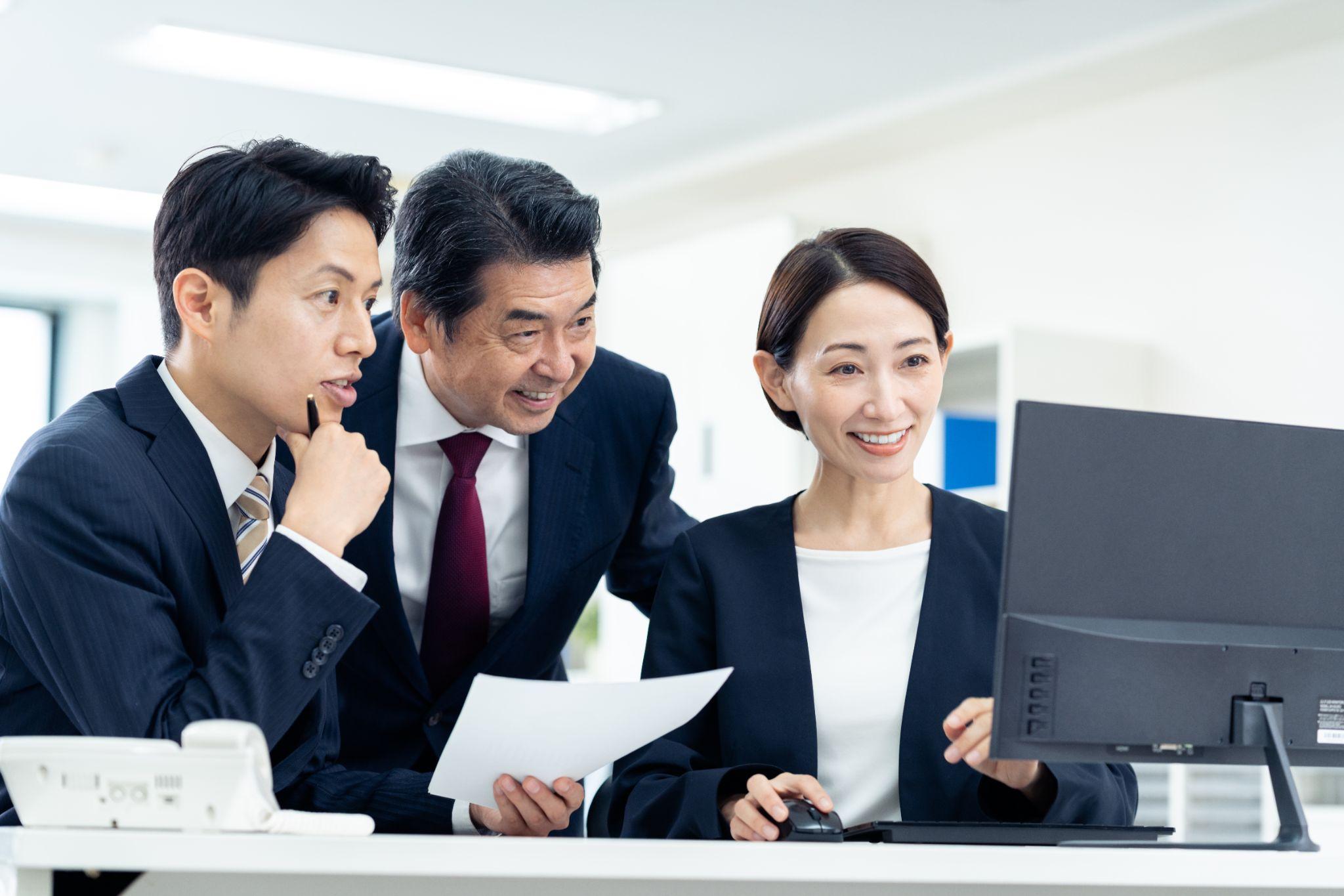 拡張性のイメージ