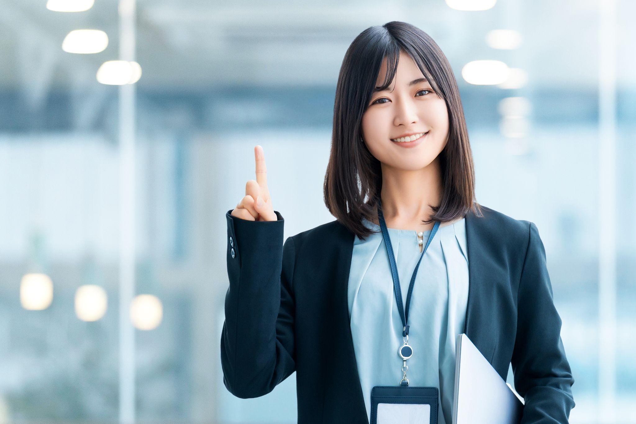 法人向けラインのイメージ