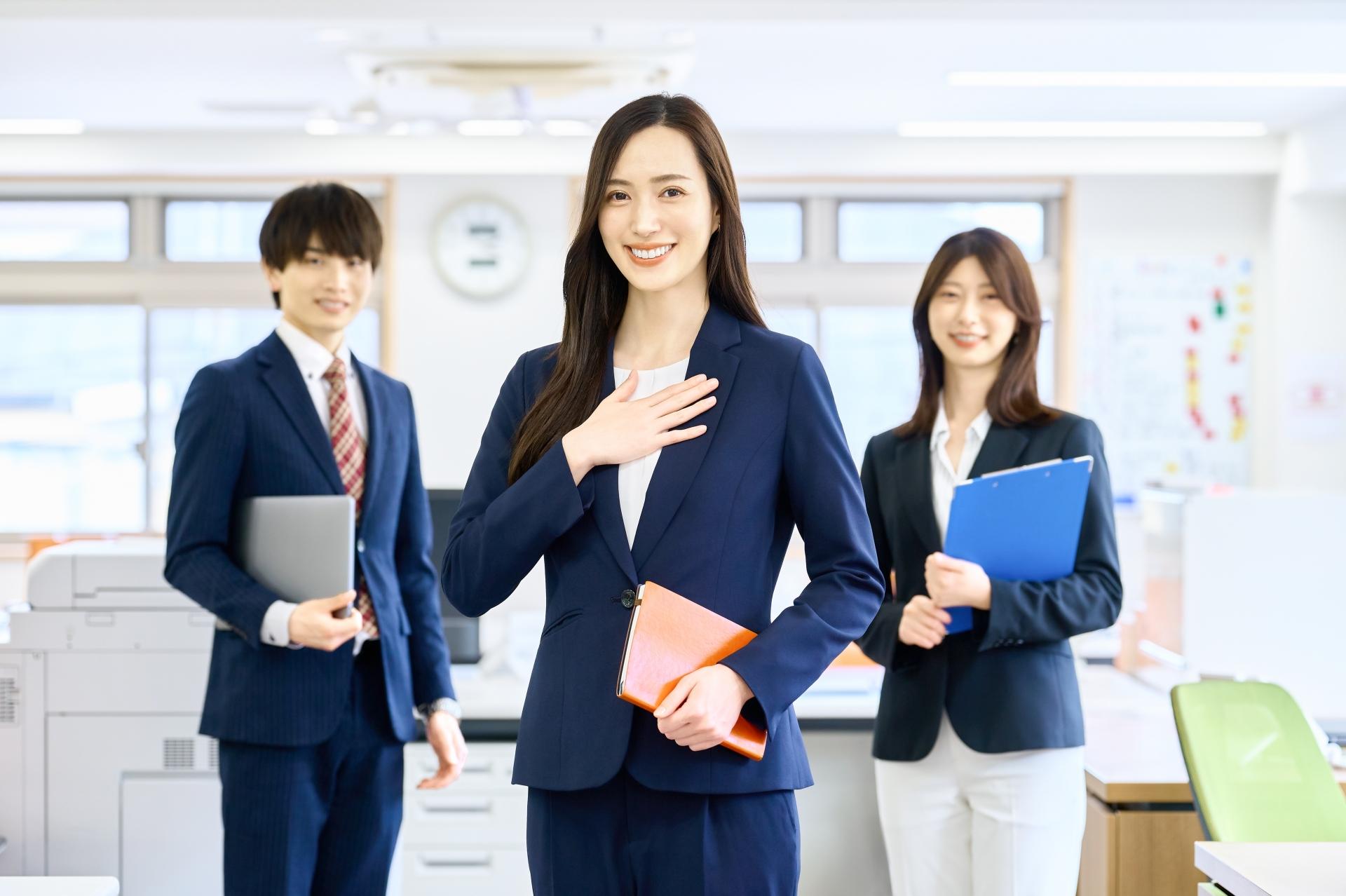 まとめのイメージ