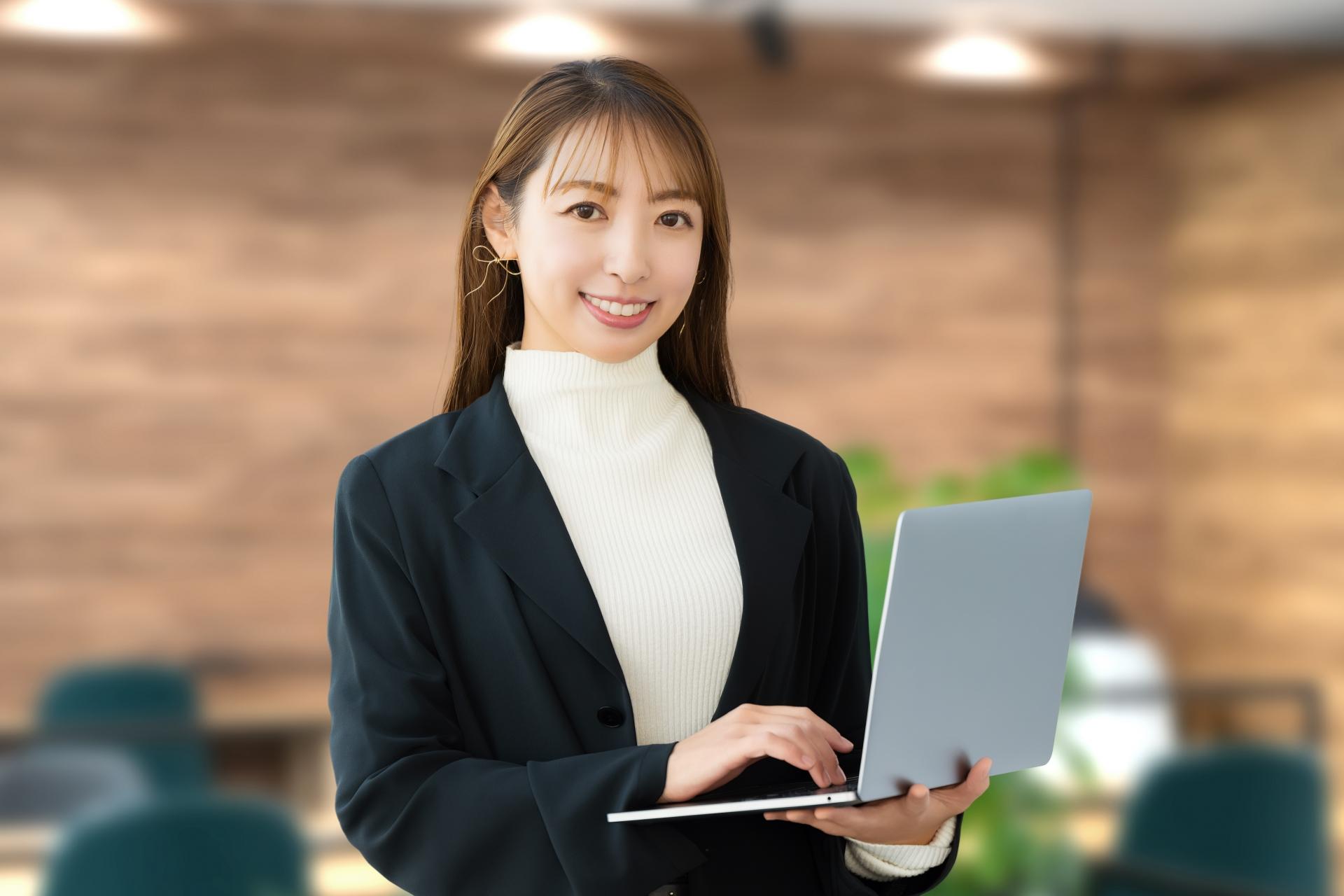 便利機能のイメージ
