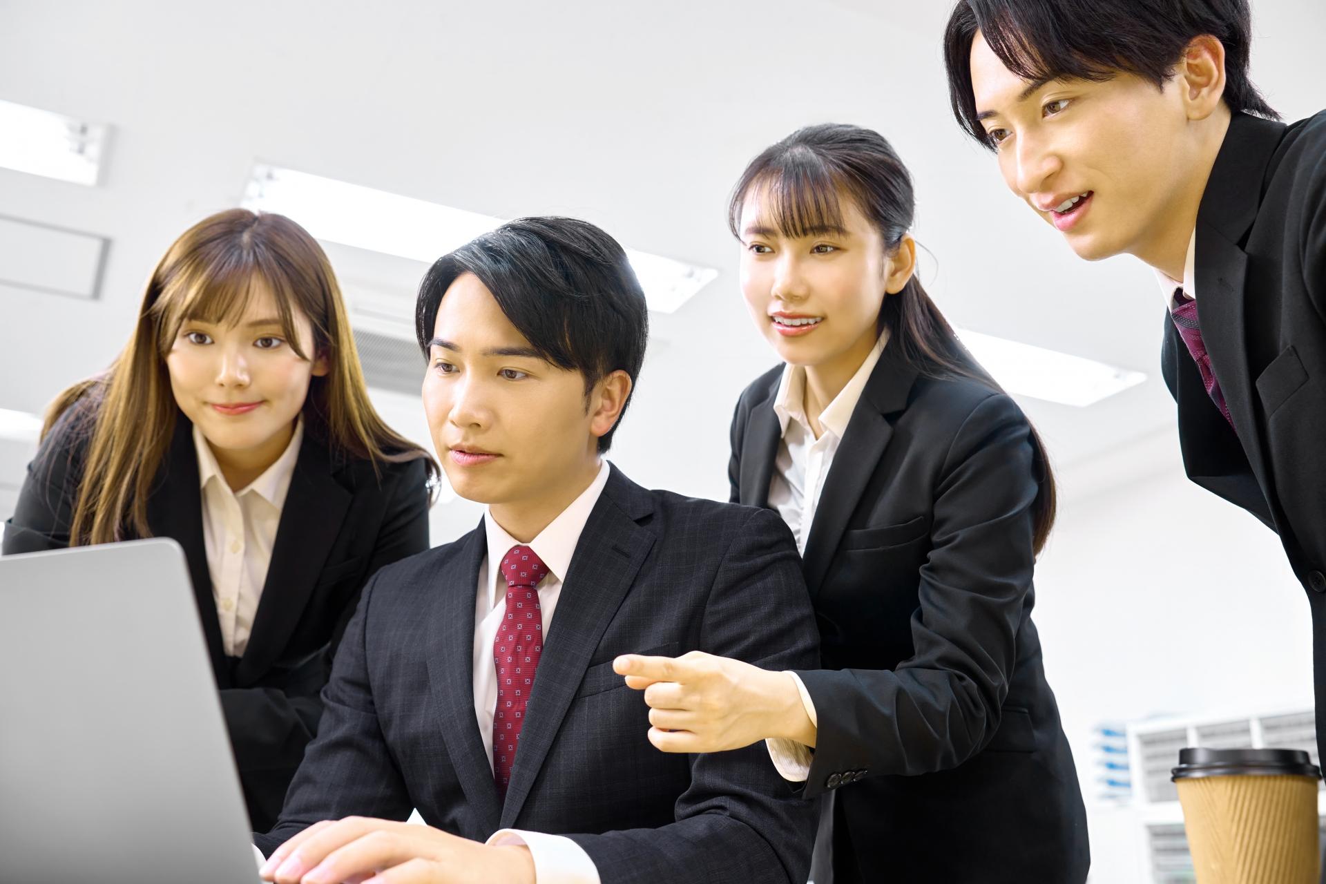 まとめのイメージ