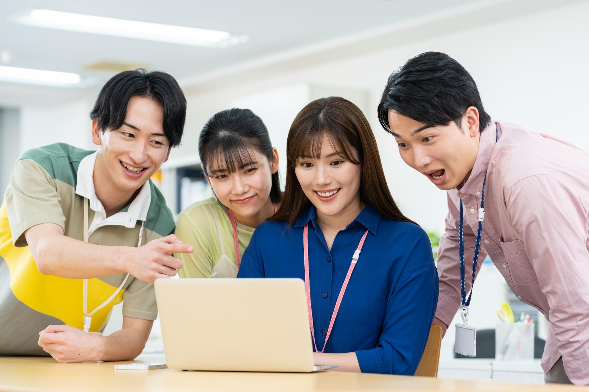 早期購入のイメージ
