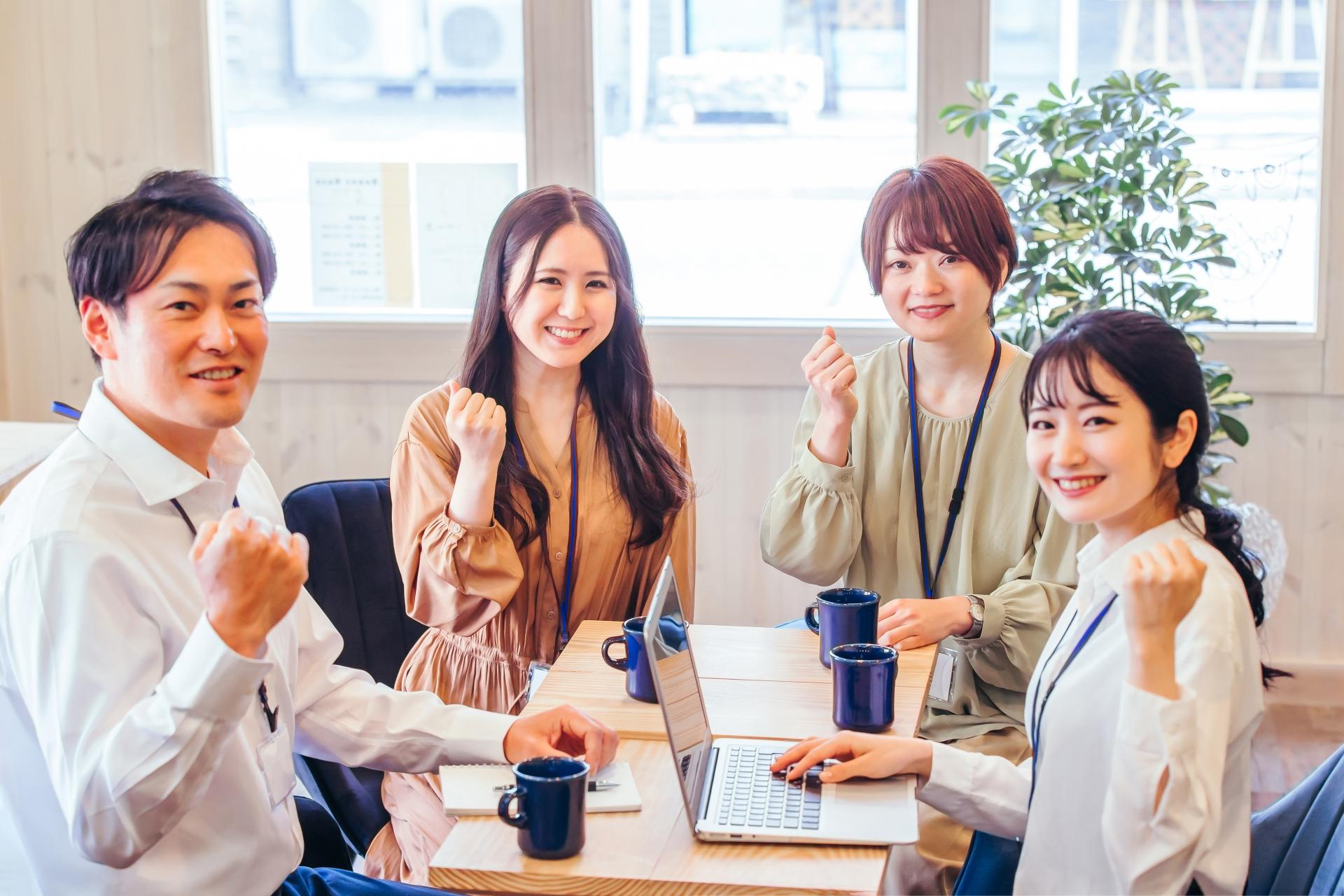システム全体のイメージ