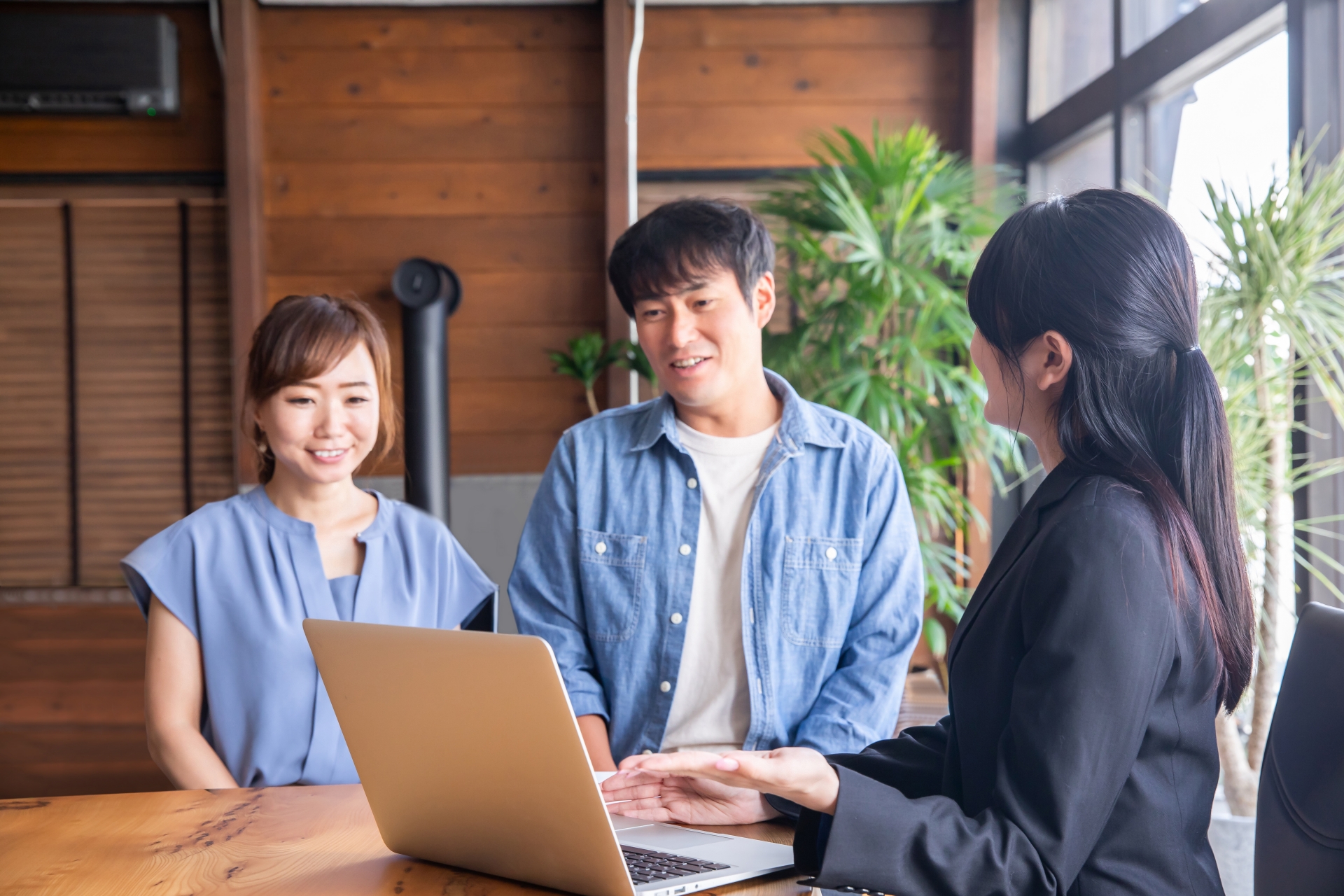 信頼できる専門店での購入