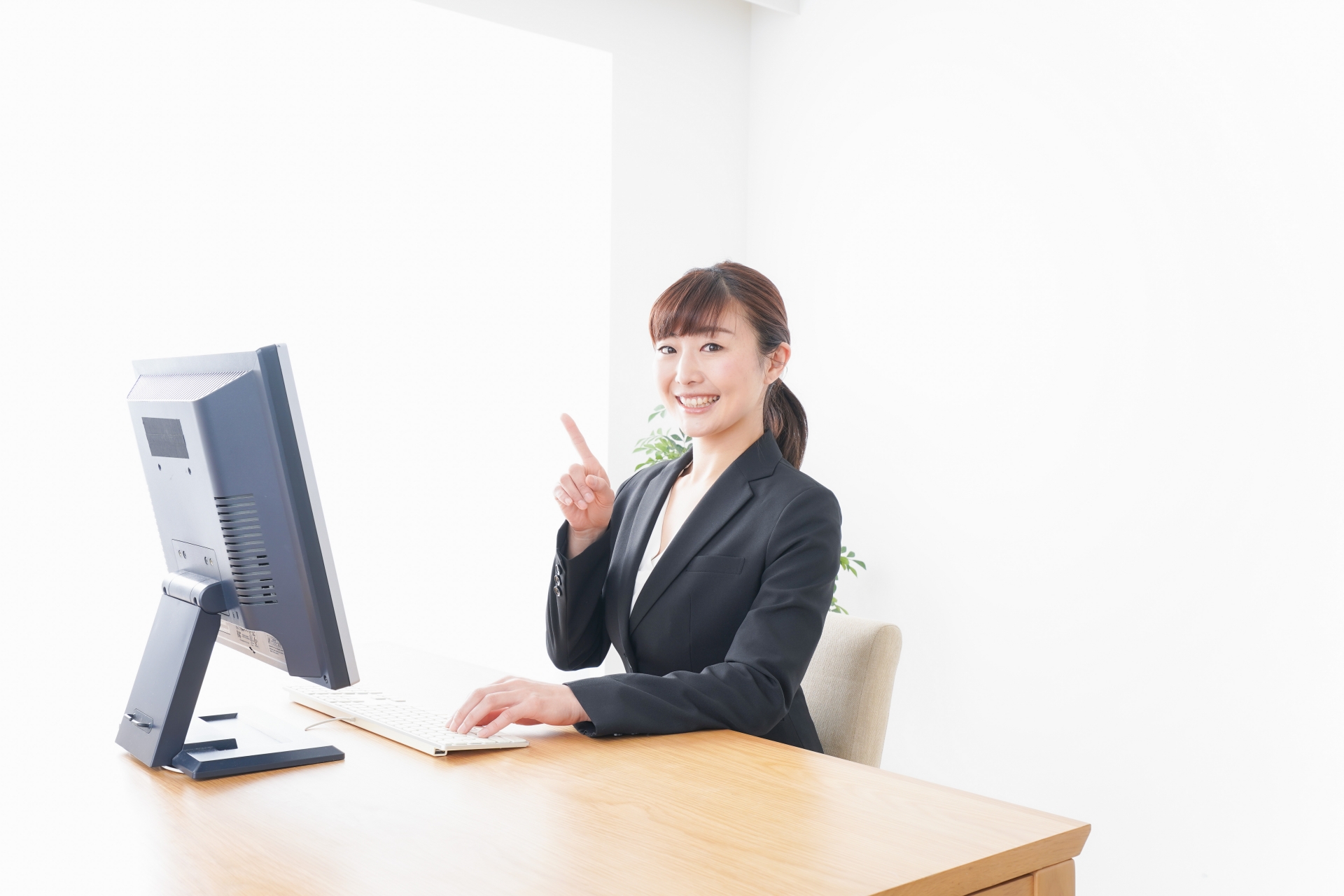 法人向けパソコンの選び方