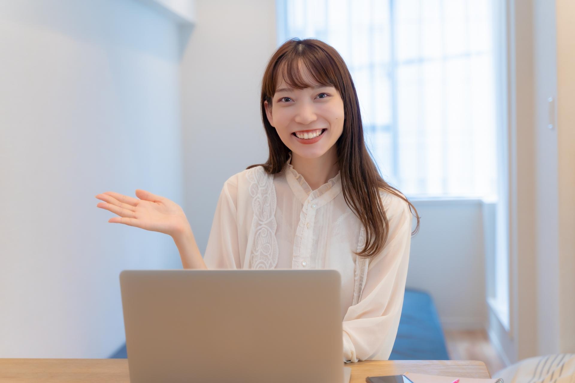 OSの選択