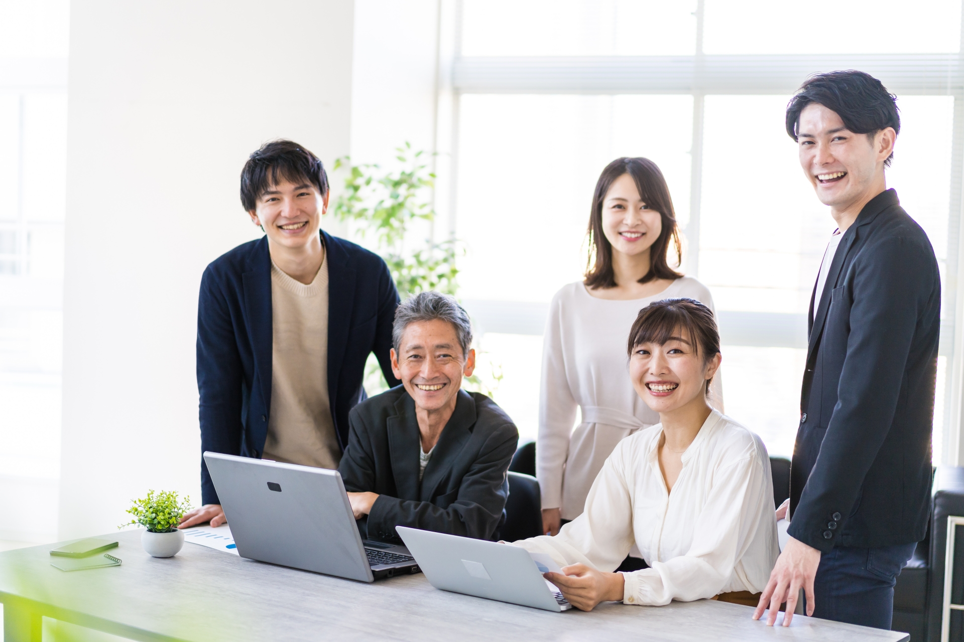 まとめ：補助金の活用