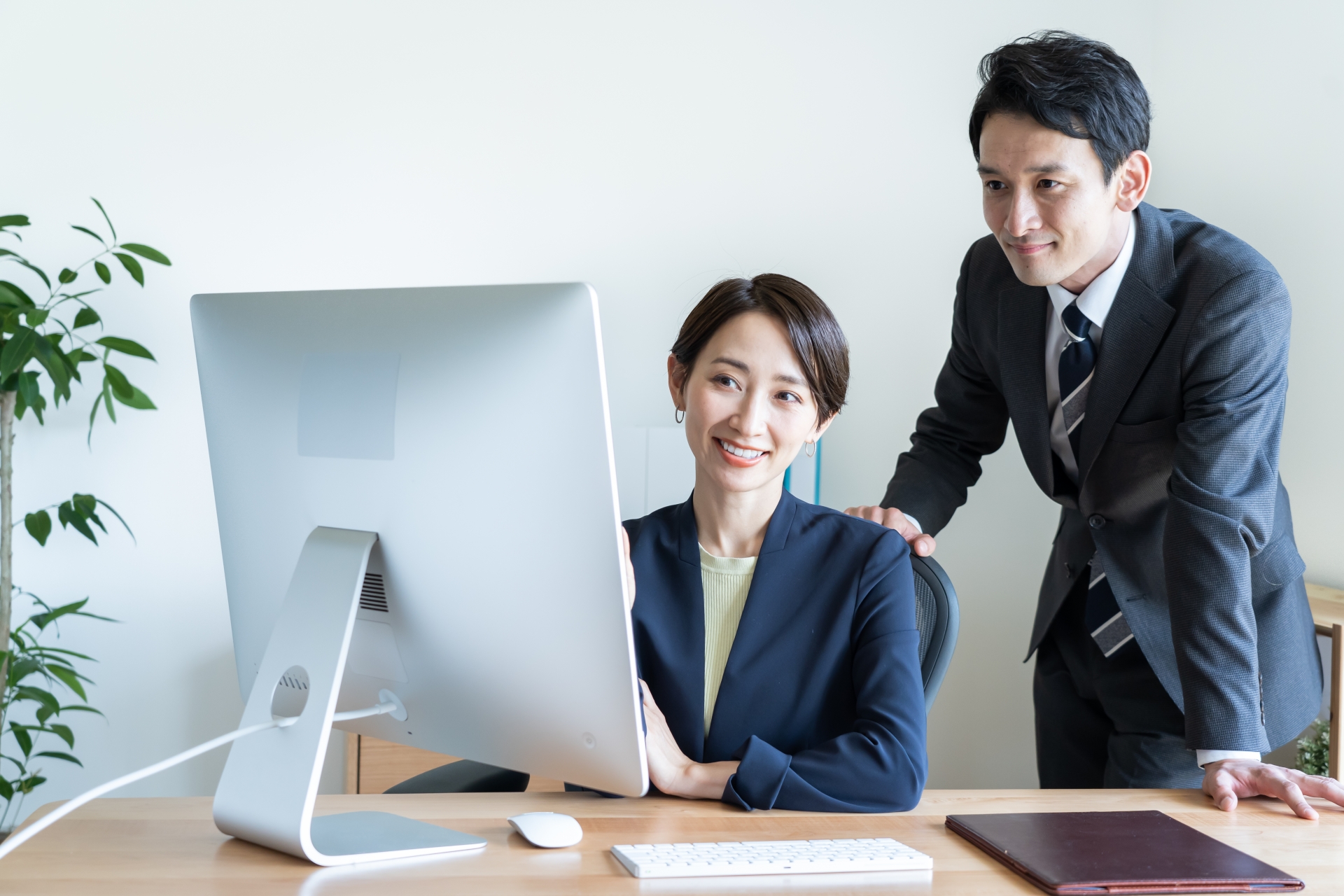 減価償却の原則