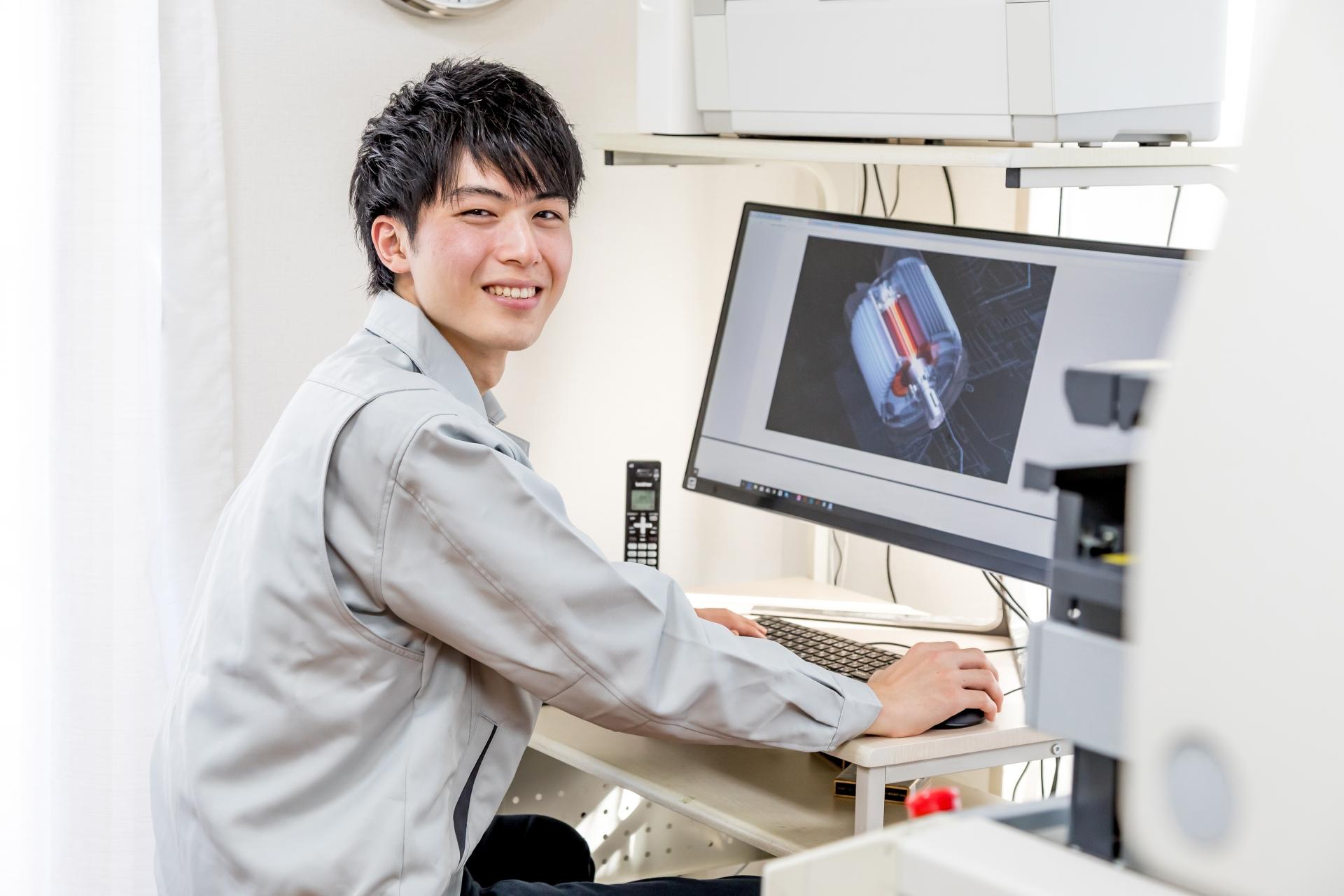 BIM/3Dモデルと高性能パソコン