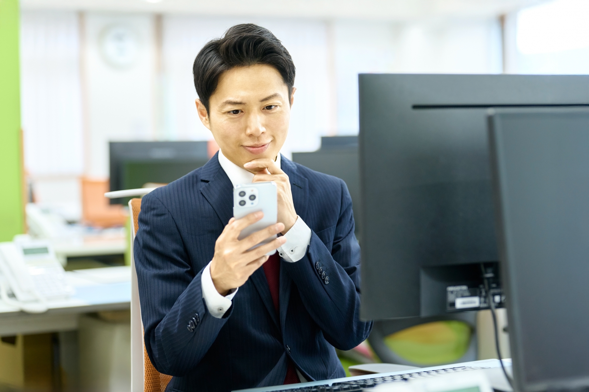 よくある疑問