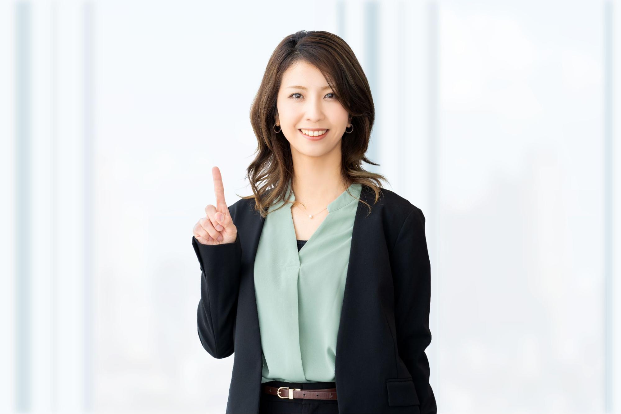 選ぶメリット