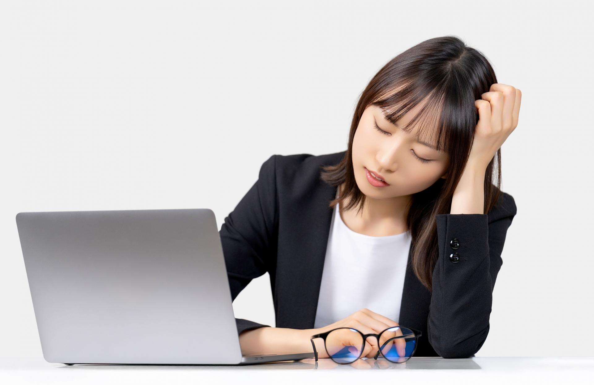 リユースパソコン購入前に確認するスペック