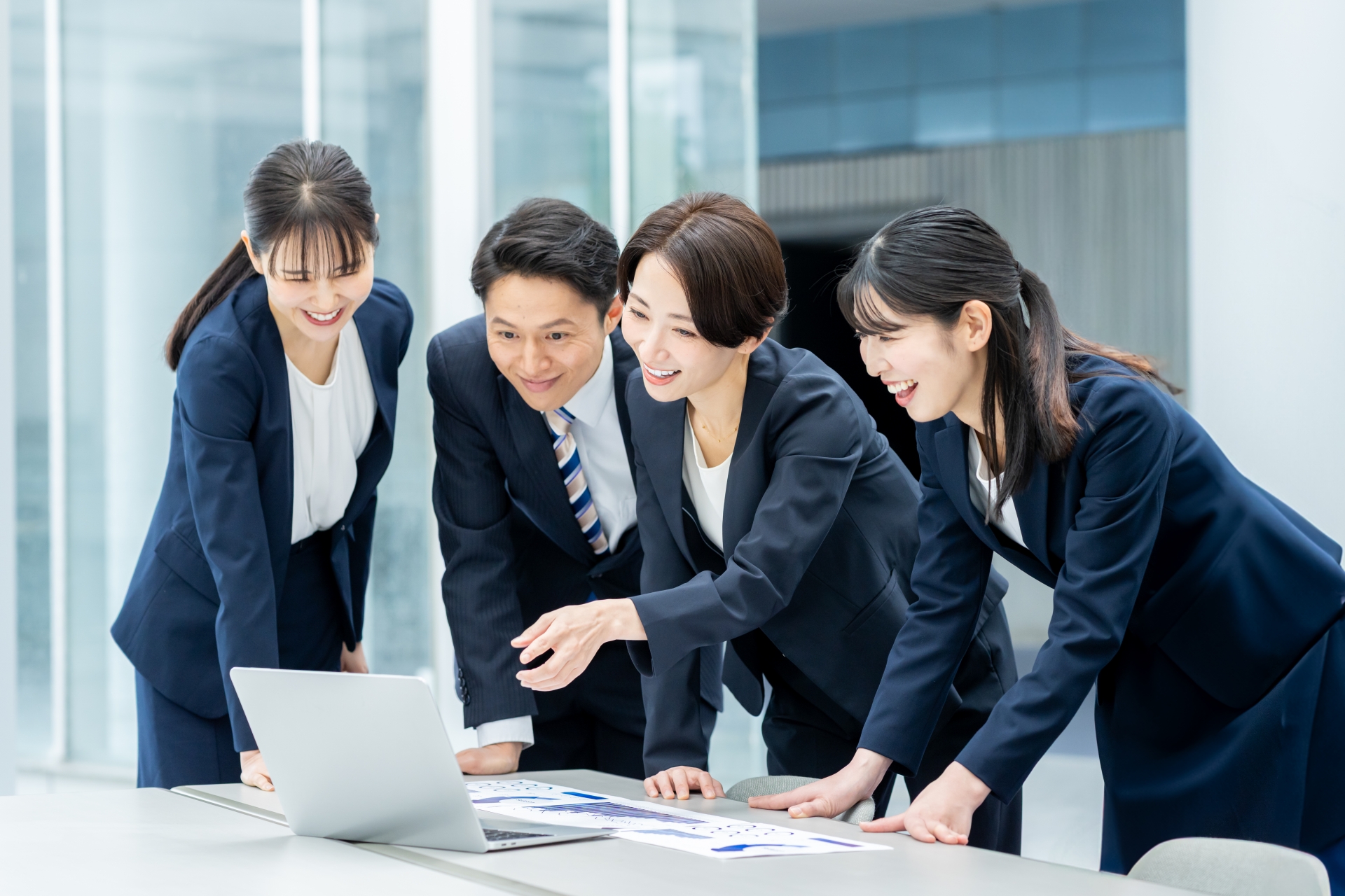 品質検査済み
