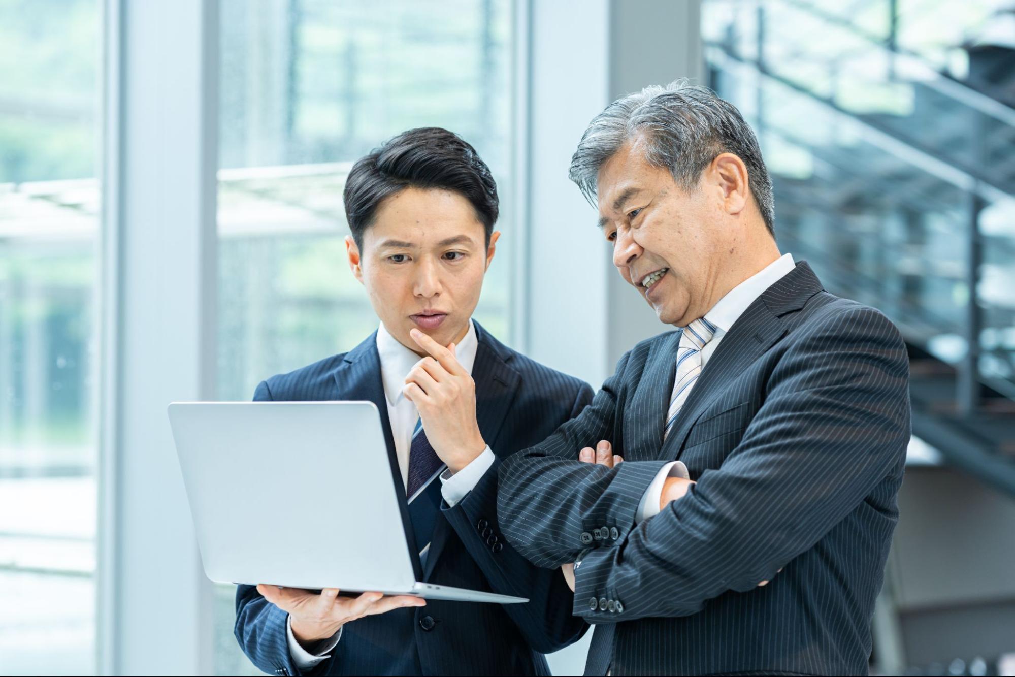 対策しても下がらない場合の考え方