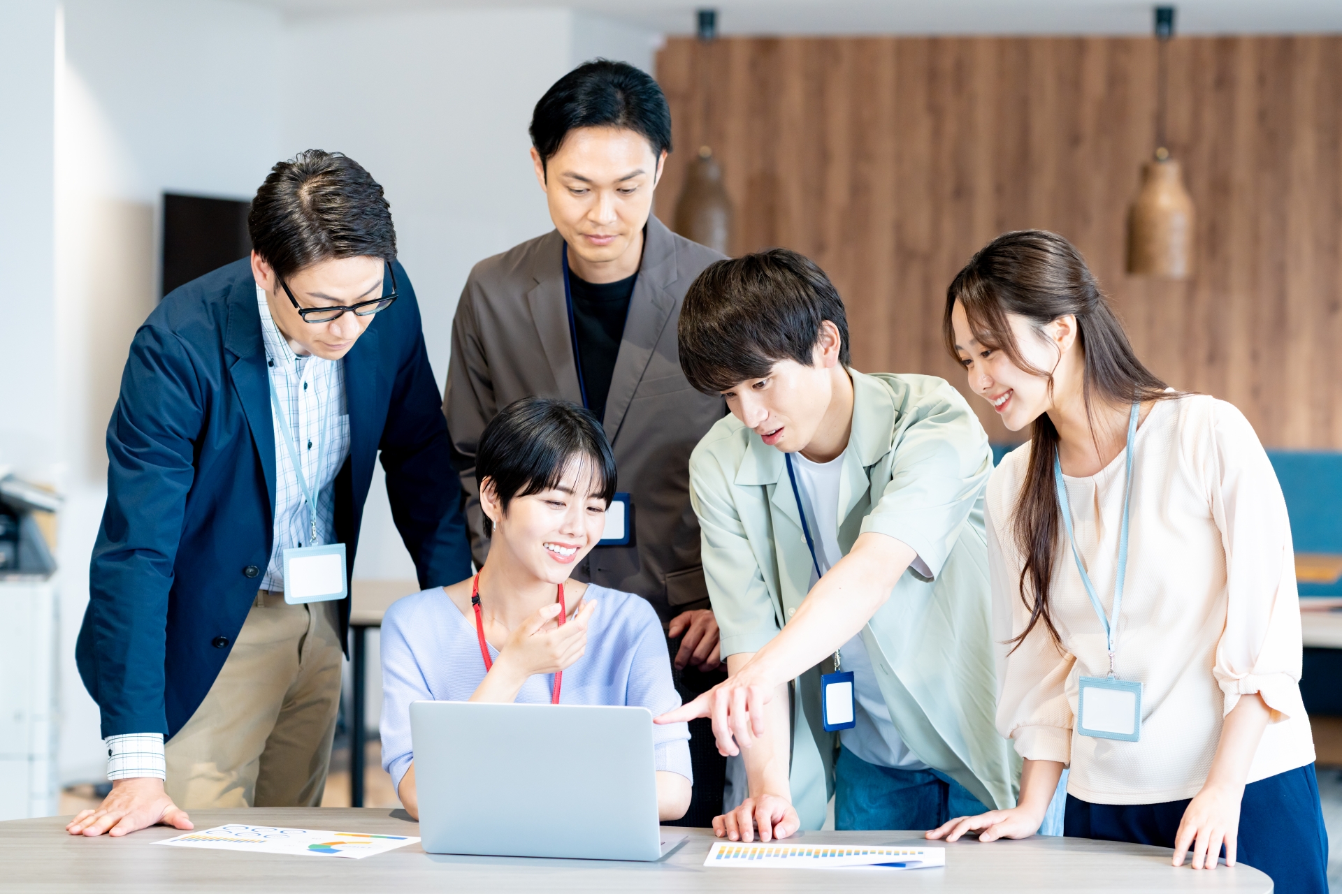 購入場所の検討