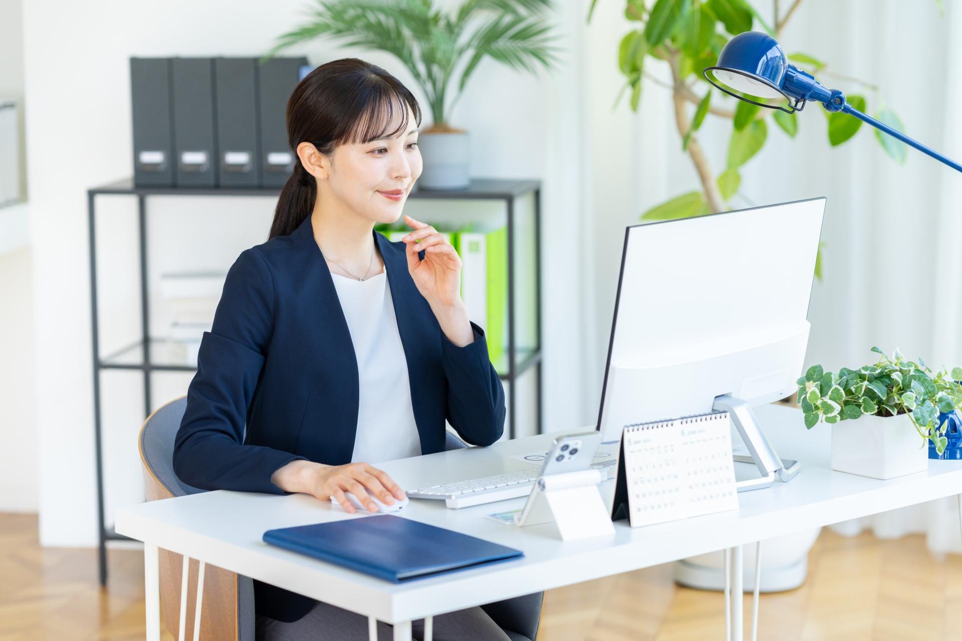 定額法による償却計算