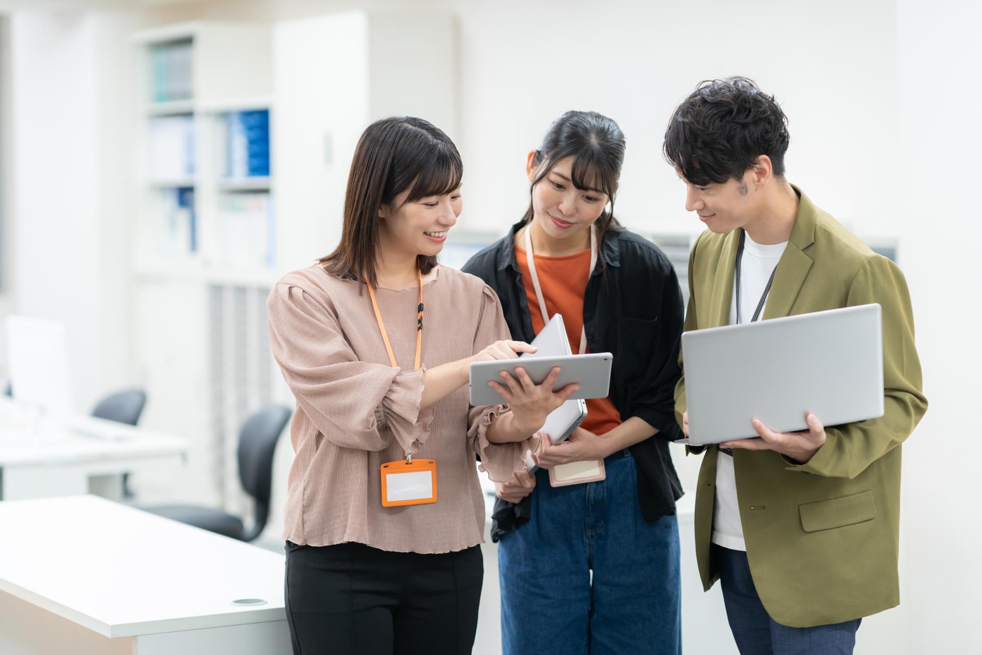 ライフスタイルに合わせたPC選び