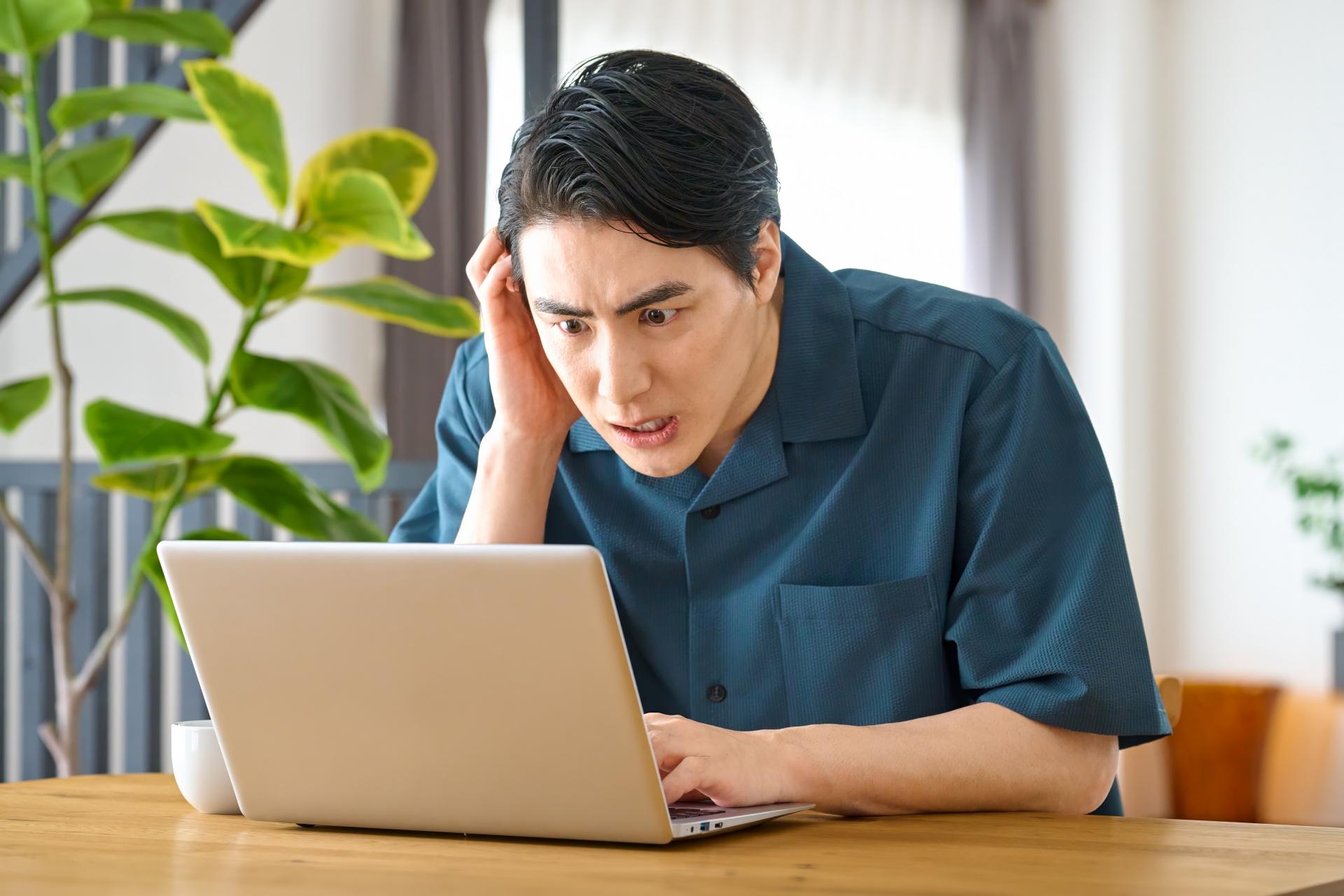 減価償却計算