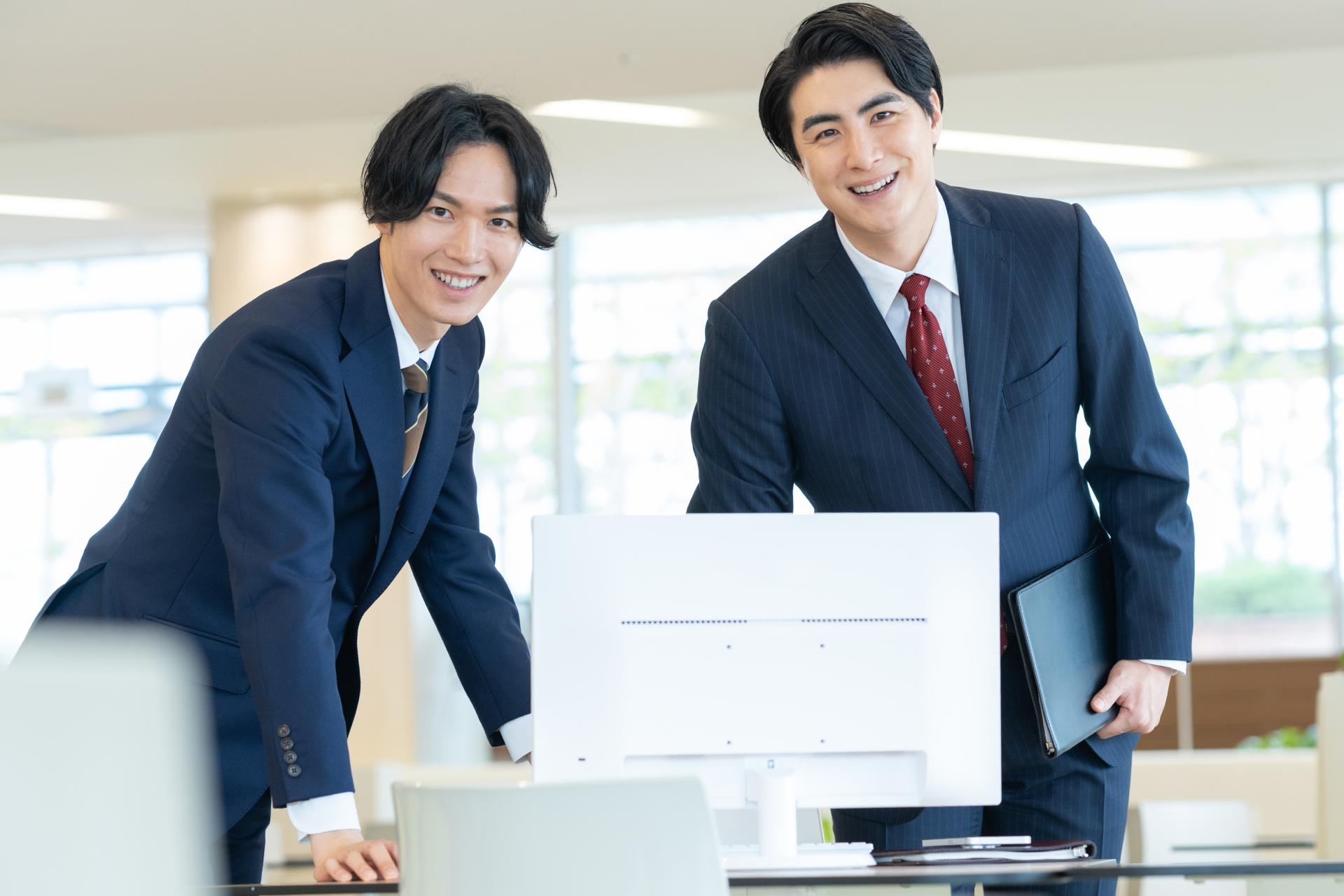 購入前チェック