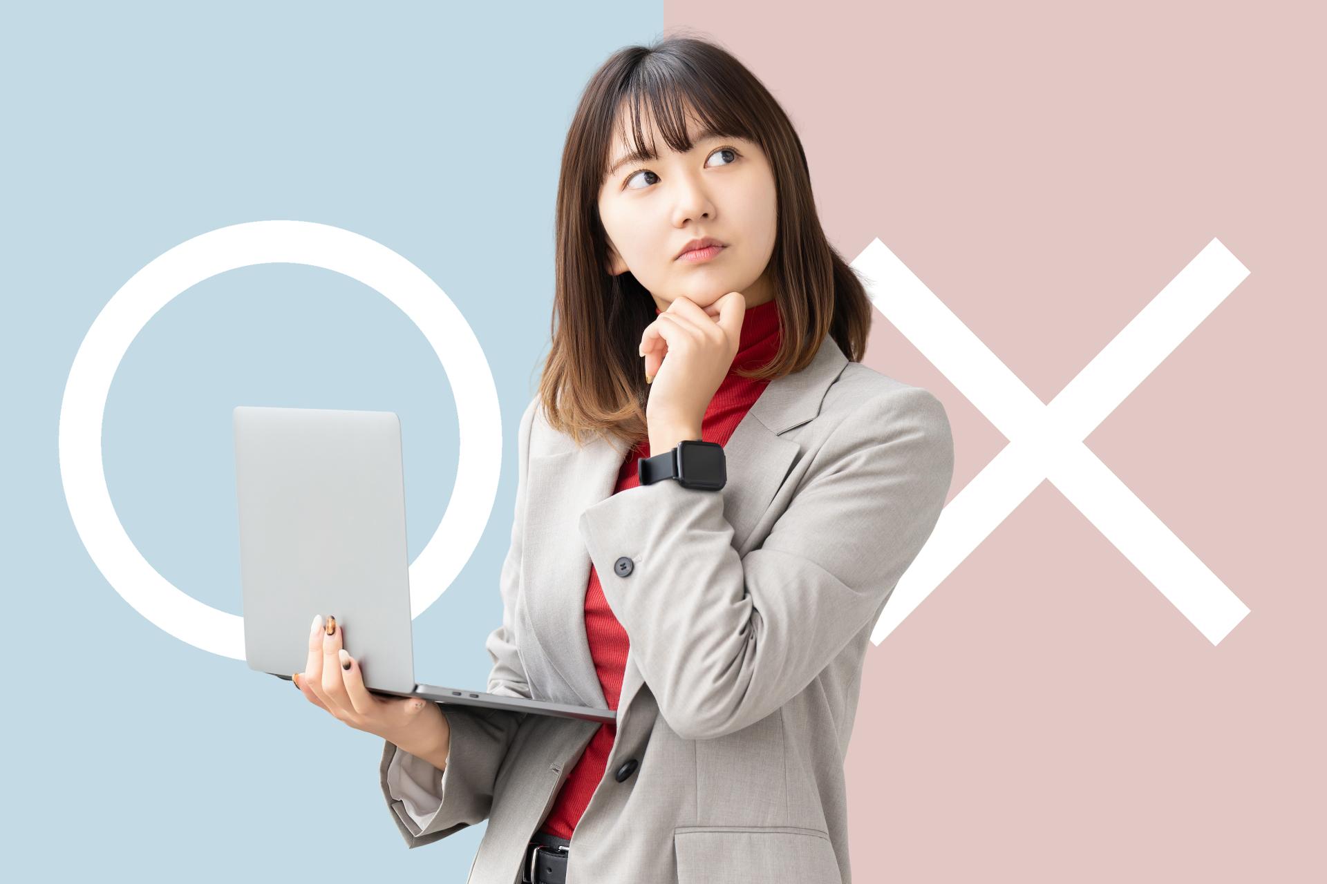 中古MacBookで失敗しない購入先の選び方